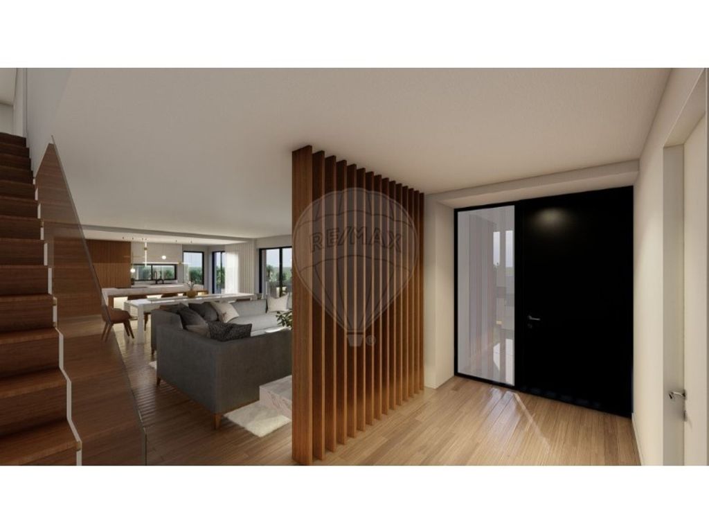 Maison de luxe à vendre à Vila Nova de Famalicão, 650 000 €, Photo 5
