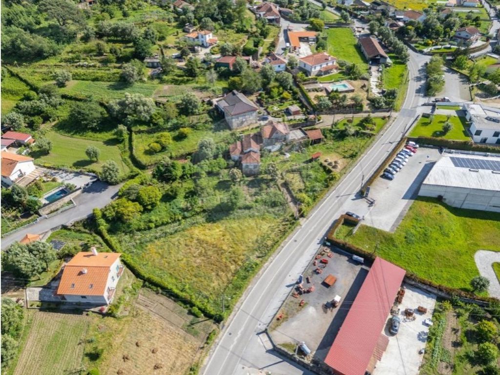 Maison de luxe à vendre à Ponte de Lima, 450 000 €, Photo 5