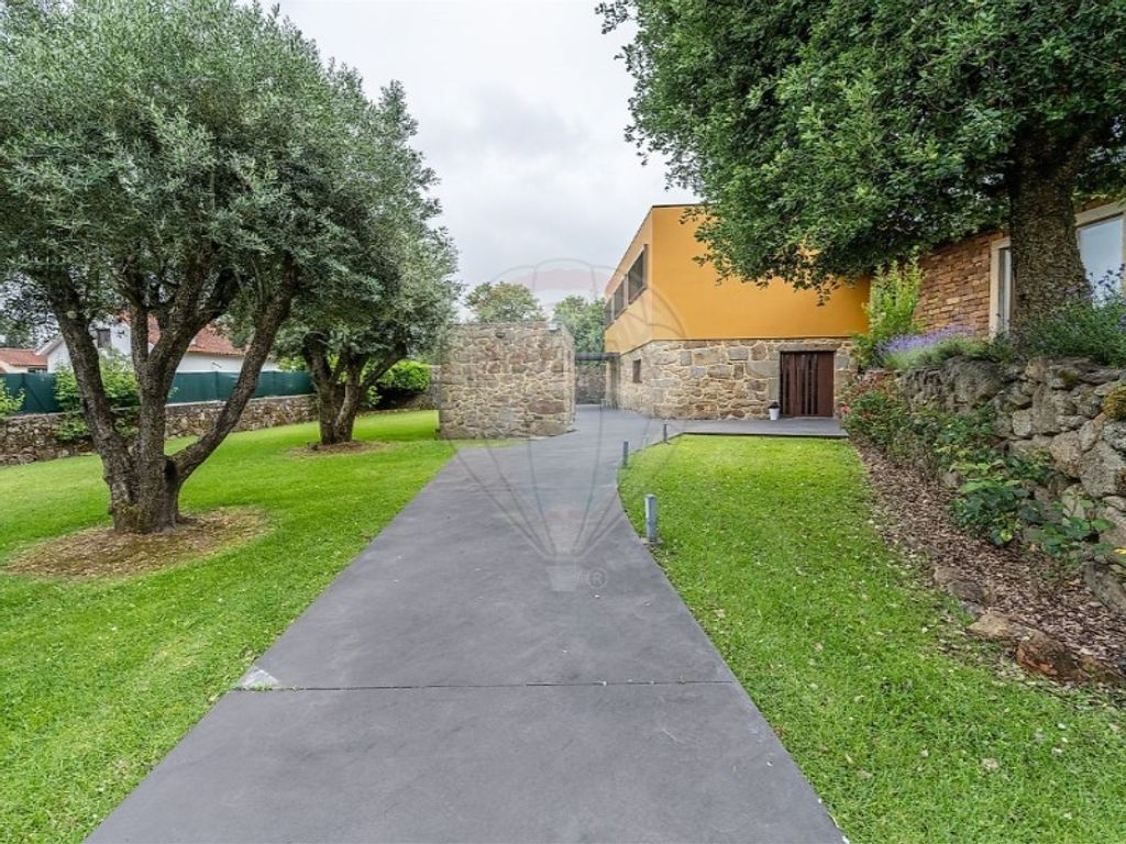 Luxury House for sale in Ponte de Lima, 650 000 €, Photo 5