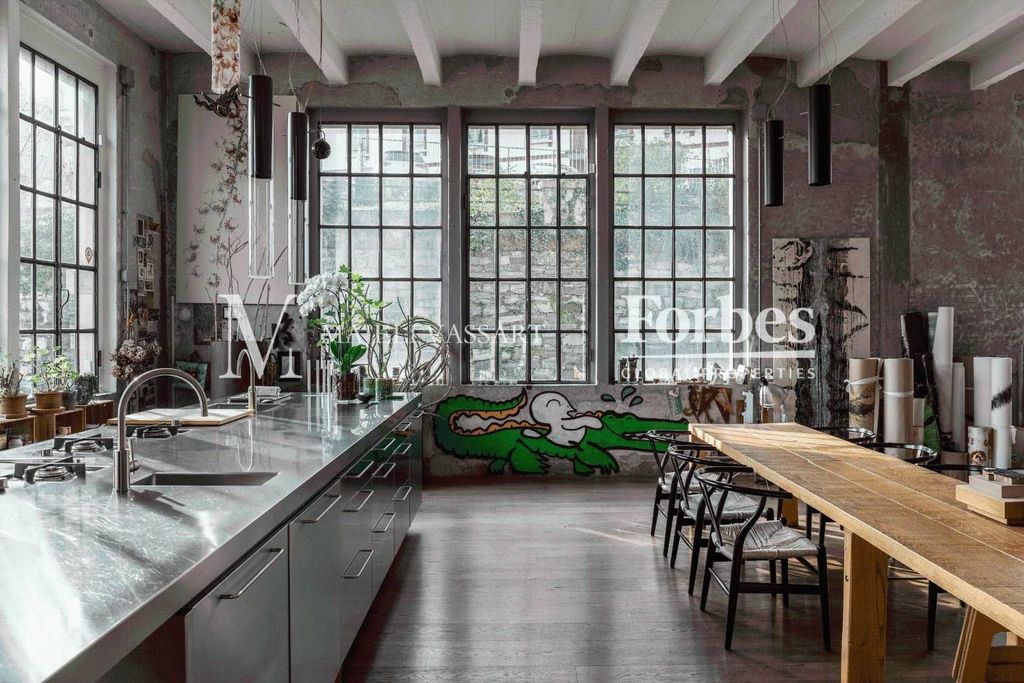 Appartement de luxe à vendre à Como, 2 250 000 €, Photo 5