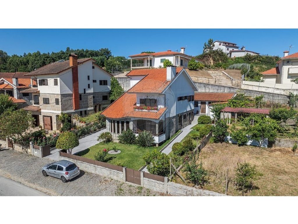 Maison de luxe à vendre à Celorico de Basto, 600 000 €, Photo 5