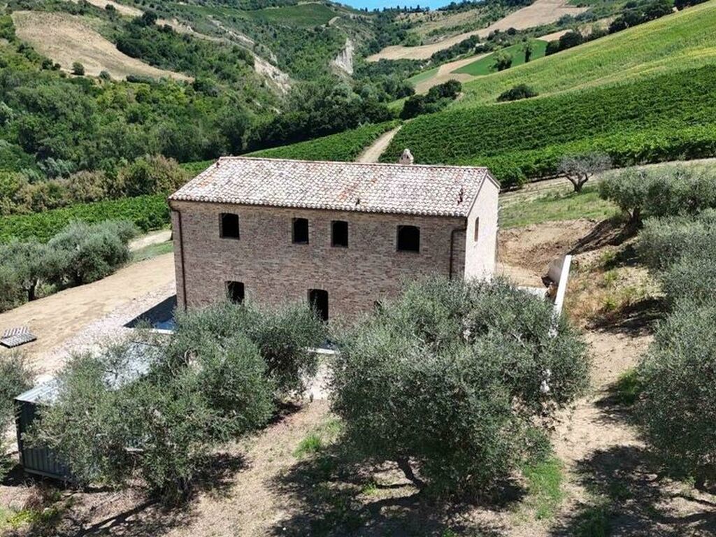 Maison de luxe à vendre à Ripatransone, 650 000 €, Photo 6