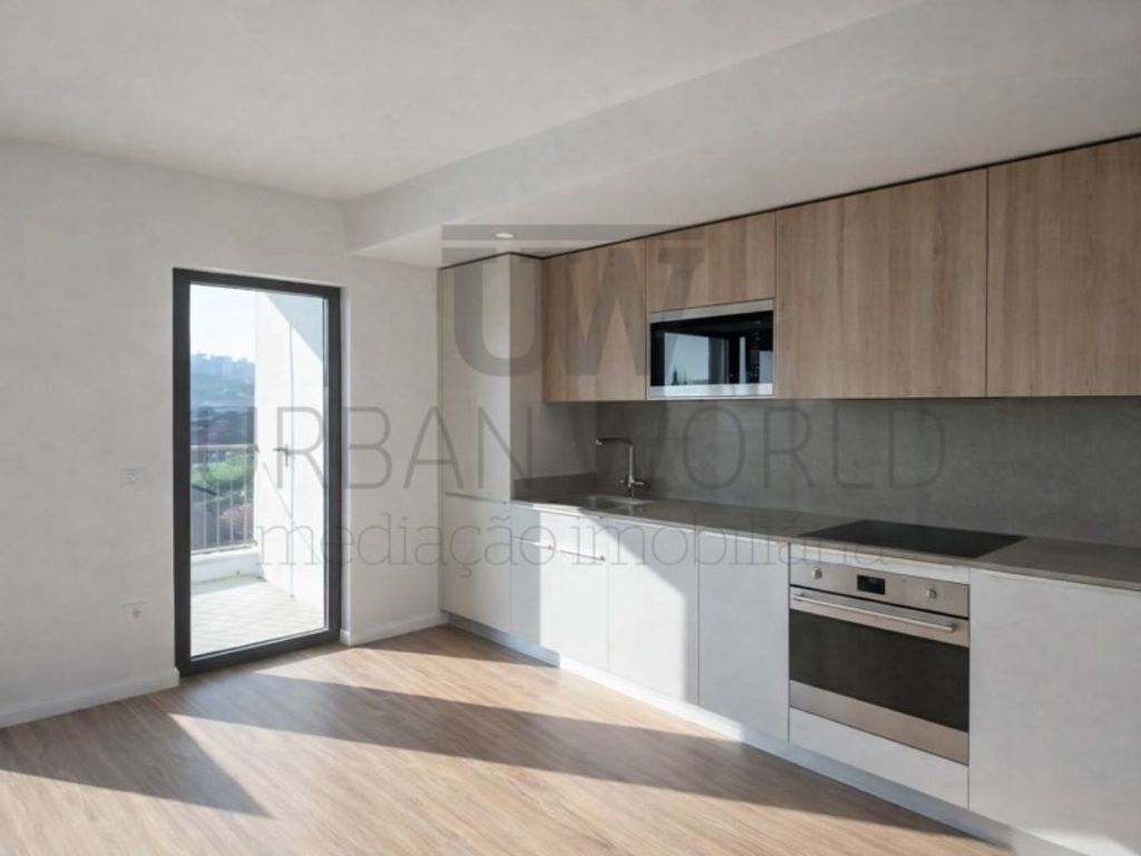 Appartement de luxe à vendre à Loures, 695 000 €, Photo 6
