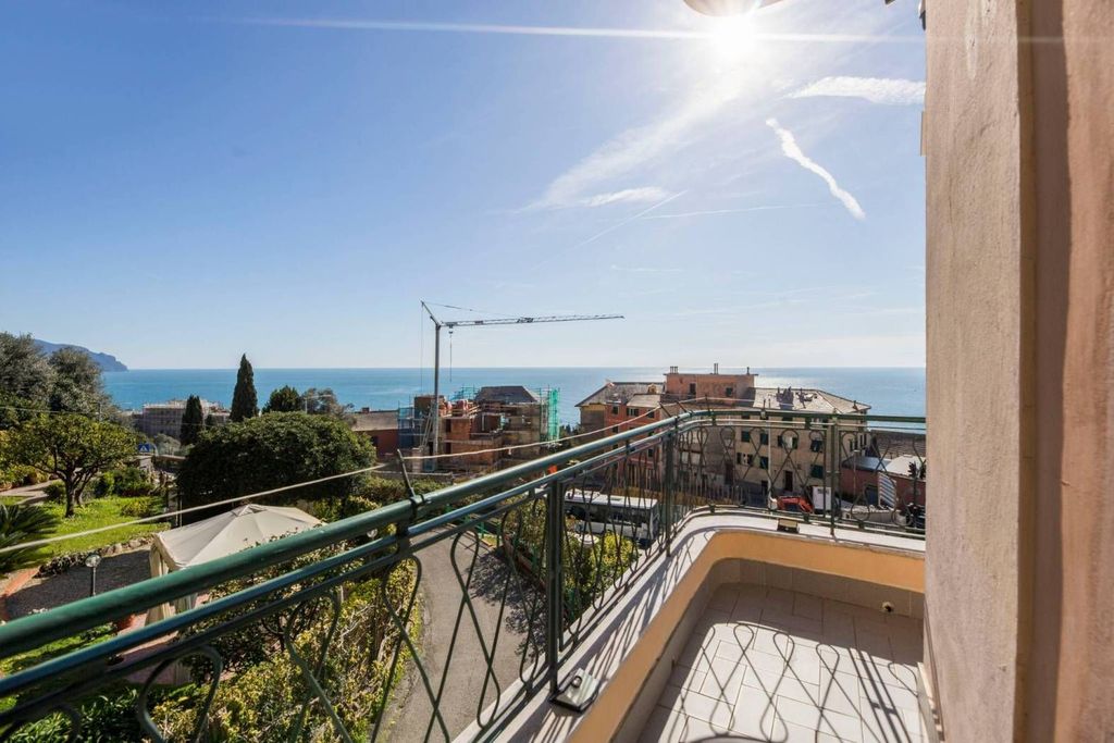 Luxury Apartment for sale in Genoa, 850 000 €, Photo 6