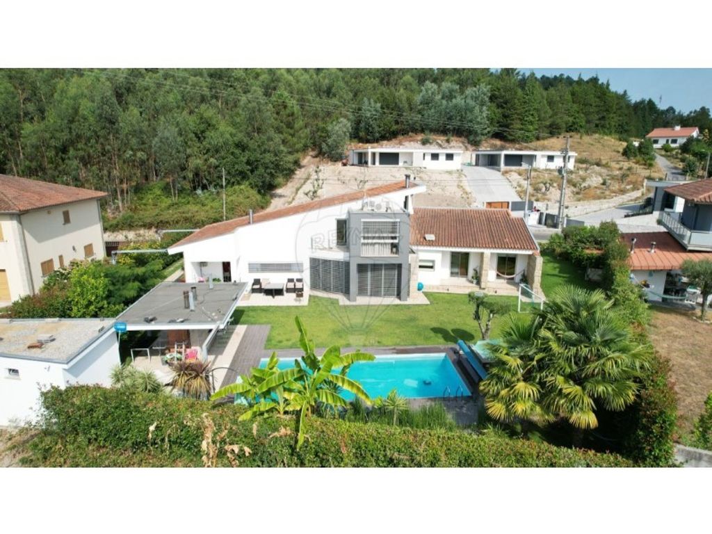 Maison de luxe à vendre à Vieira Do Minho, 595 000 €, Photo 6