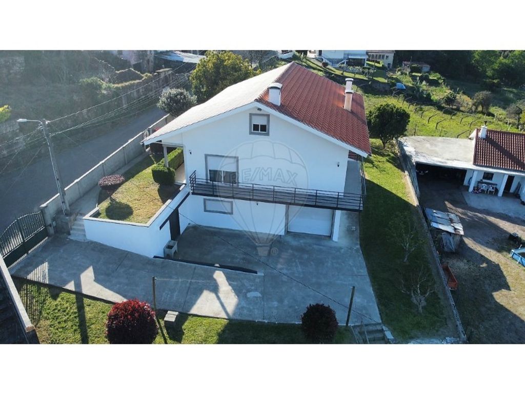 Maison de luxe à vendre à Valença, 448 500 €, Photo 6