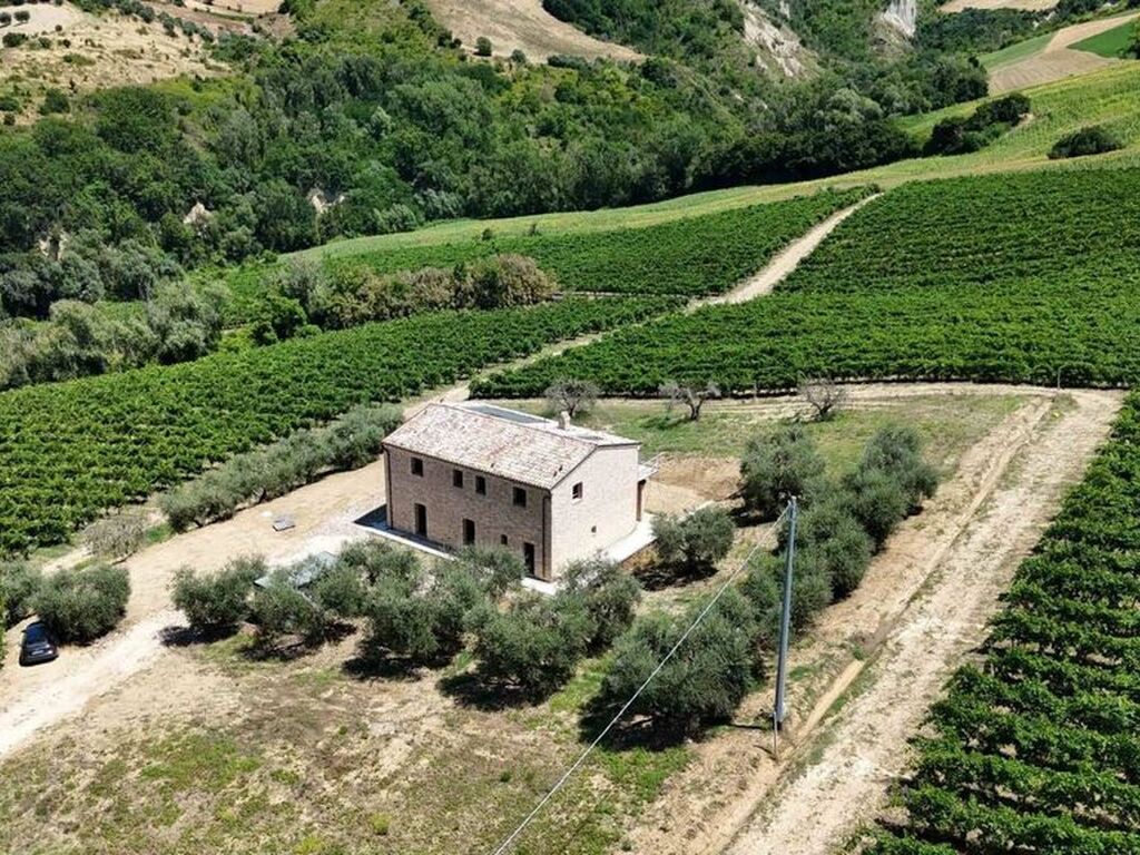 Maison de luxe à vendre à Ripatransone, 650 000 €, Photo 7