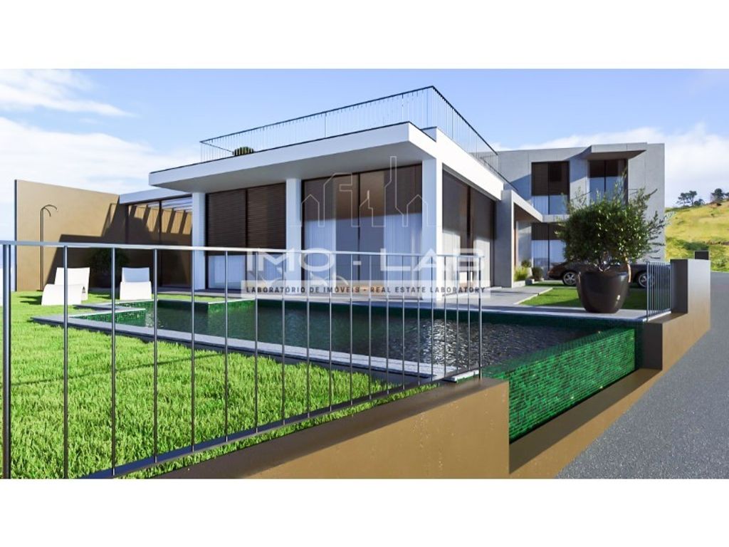 Luxury House for sale in Calheta, 980 000 €, Photo 7