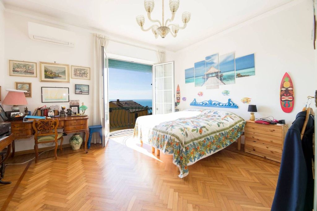 Luxury Apartment for sale in Genoa, 850 000 €, Photo 7