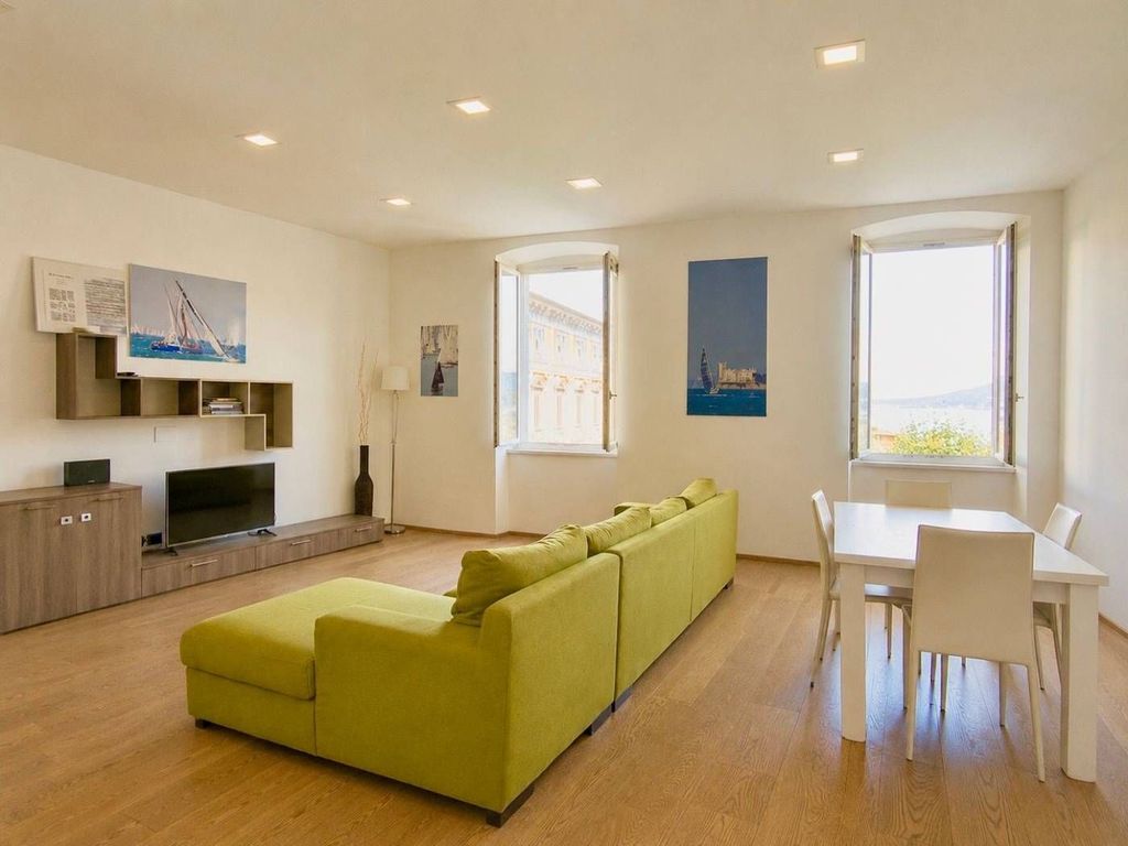 Appartement de luxe à vendre à Trieste, 760 000 €, Photo 7