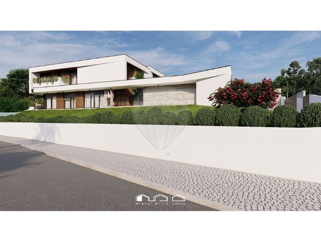 Maison de luxe à vendre à Vila Nova de Famalicão, 650 000 €, Photo 7