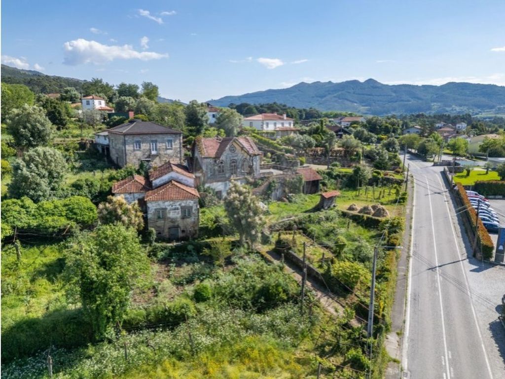 Maison de luxe à vendre à Ponte de Lima, 450 000 €, Photo 7