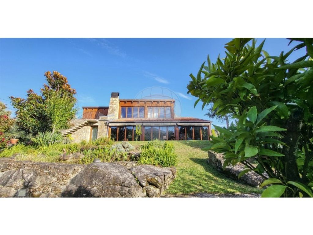 Luxury House for sale in Ponte de Lima, 849 000 €, Photo 7