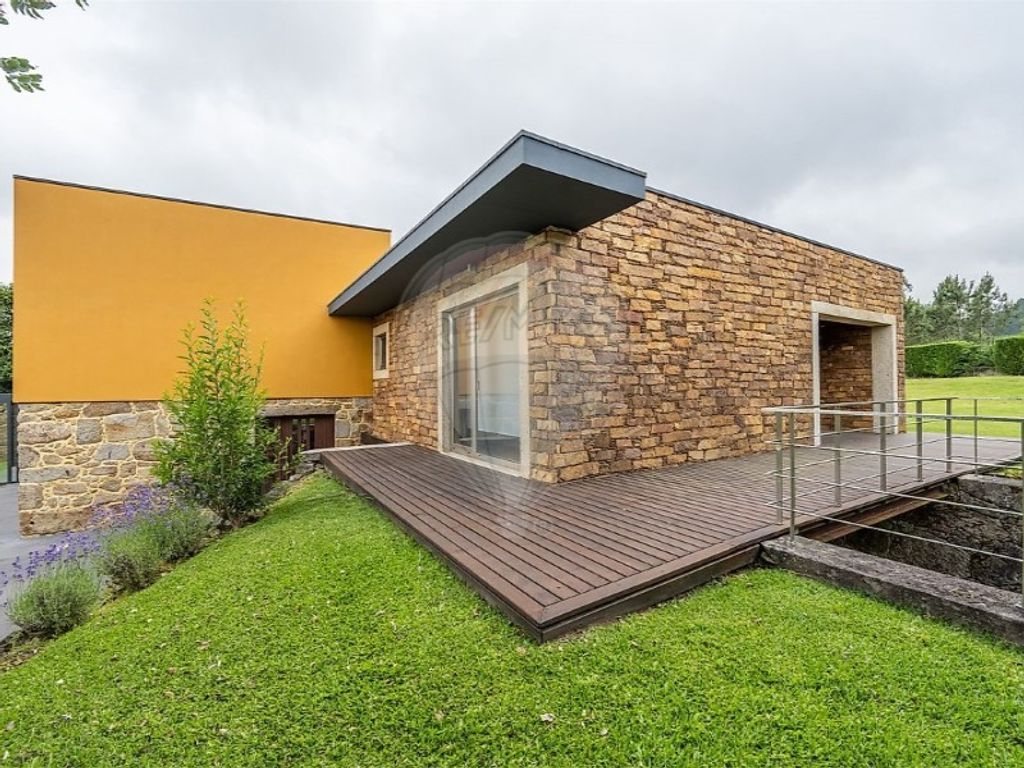 Luxury House for sale in Ponte de Lima, 650 000 €, Photo 7