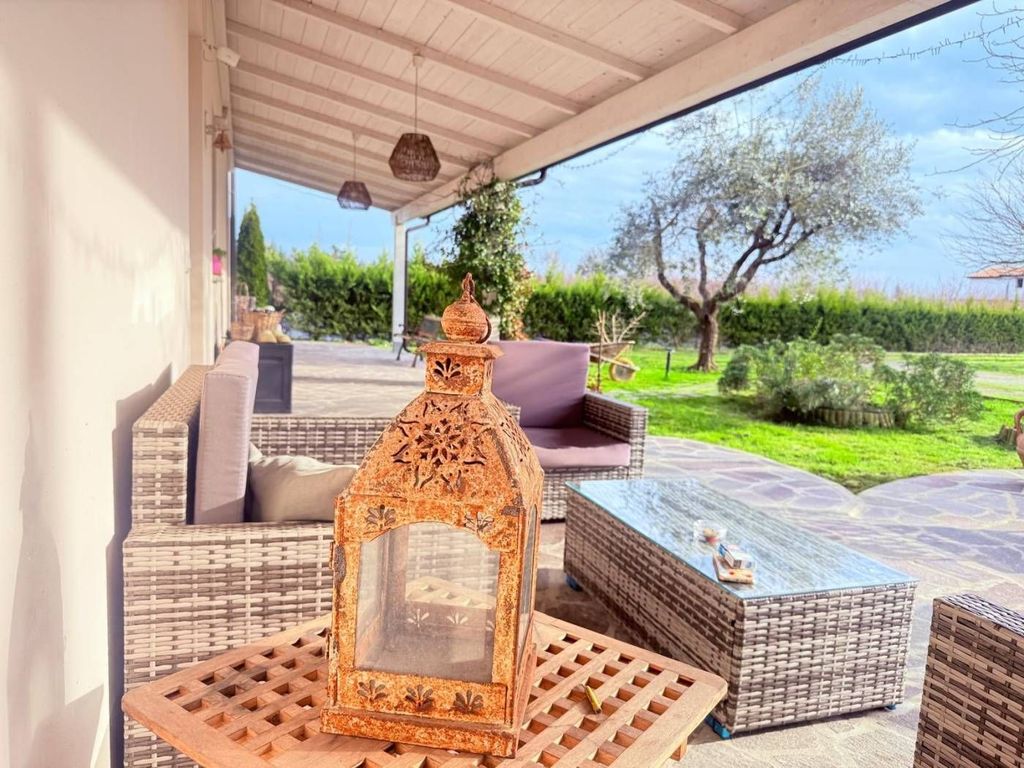 Maison de luxe à vendre à Agliana, 990 000 €, Photo 7