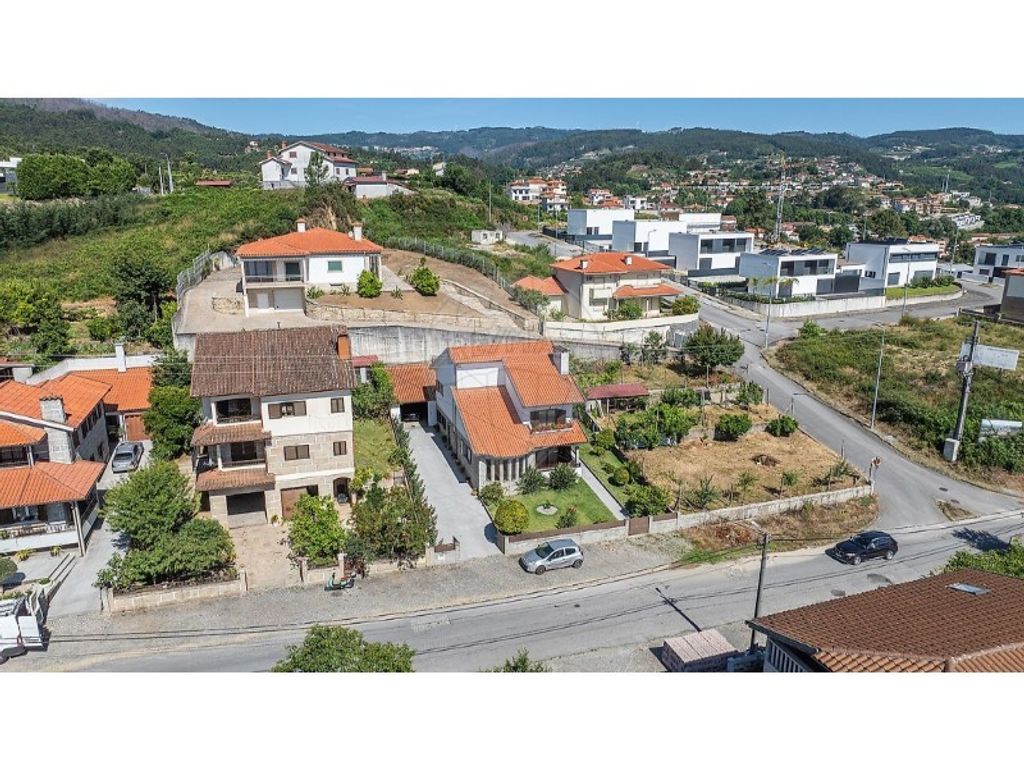 Maison de luxe à vendre à Celorico de Basto, 600 000 €, Photo 7