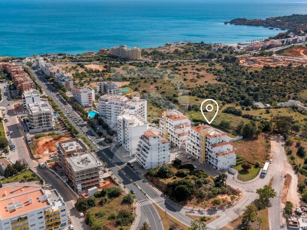 Appartement de luxe à vendre à Portimão, 450 000 €, Photo 1