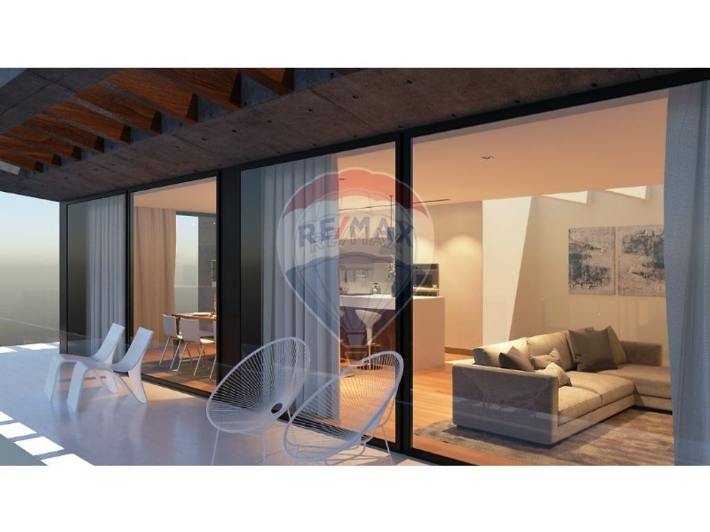 Appartement de luxe à vendre à Braga, 445 500 €, Photo 1
