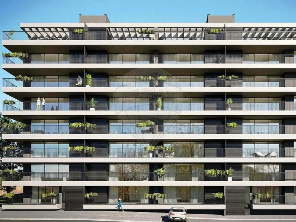 Appartement de luxe à vendre à Braga, 465 000 €, Photo 1