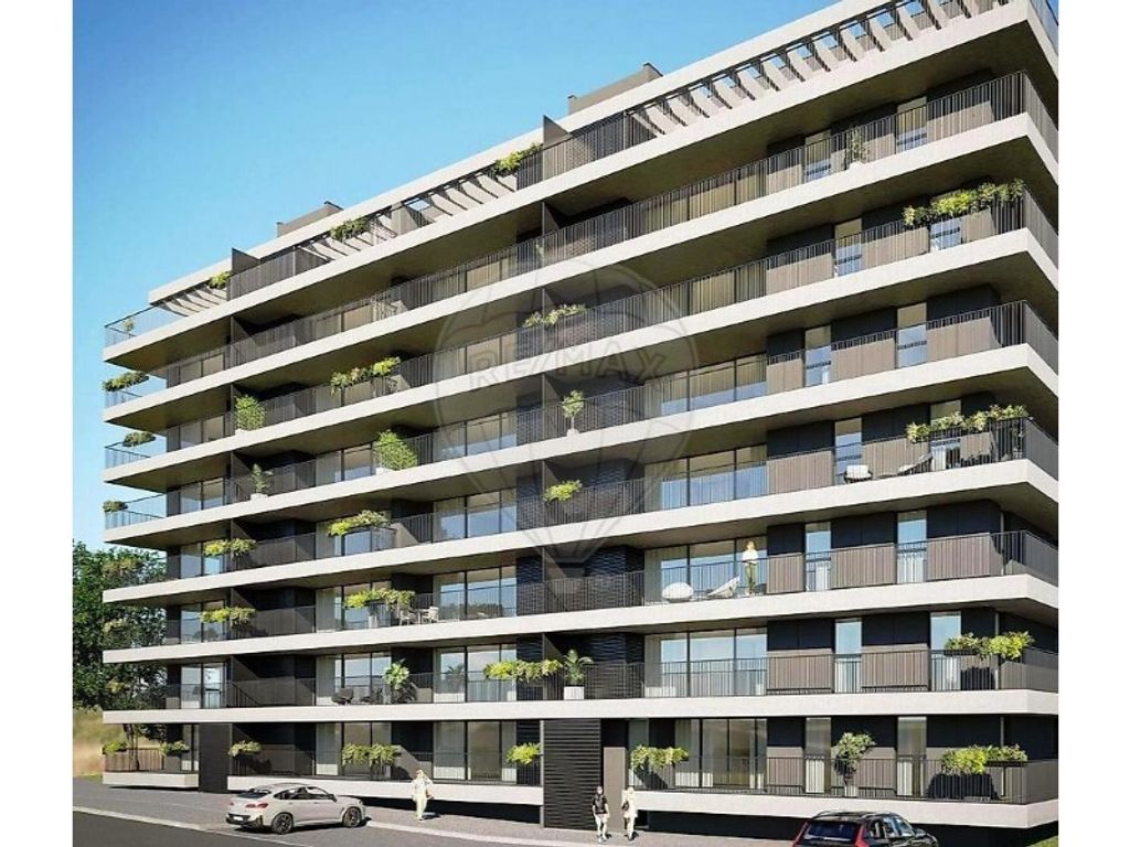 Luxury Apartment for sale in Braga, 455 500 €, Photo 1