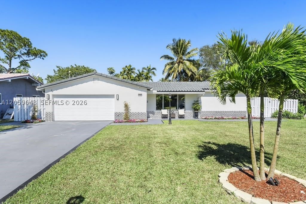 Maison de luxe à vendre à Coral Springs, 525 787 €, Photo 1