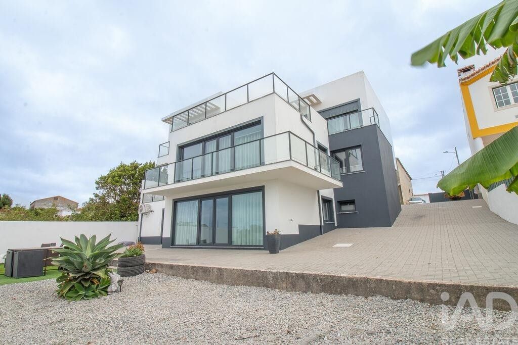 Maison de luxe à vendre à Lourinhã, 770 000 €, Photo 1