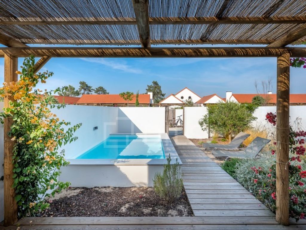Maison de luxe à vendre à Comporta, 897 500 €, Photo 1