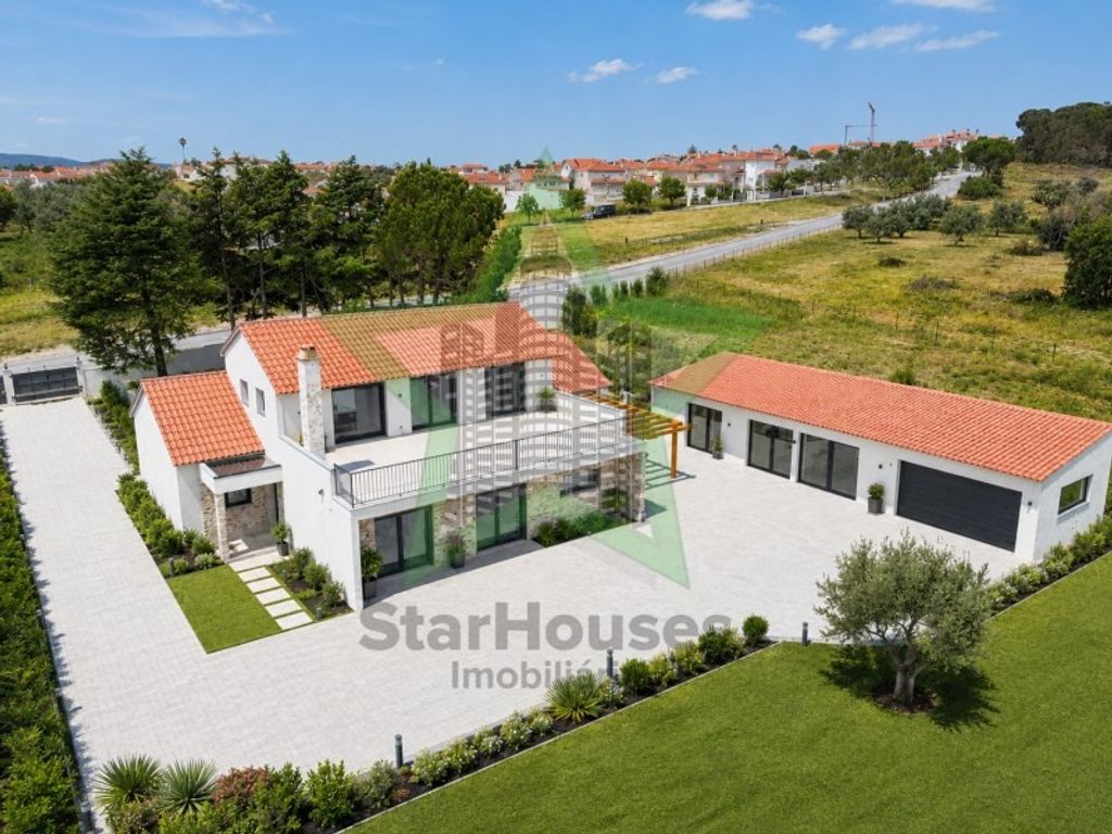 Maison de luxe à vendre à Entroncamento, 750 000 €, Photo 1
