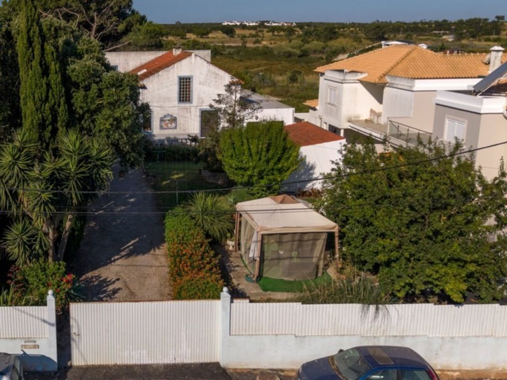 Maison de luxe à vendre à Sesimbra, 475 000 €, Photo 1
