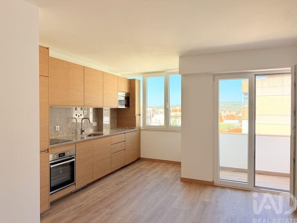Appartement de luxe à vendre à Lisbon, 550 000 €, Photo 1