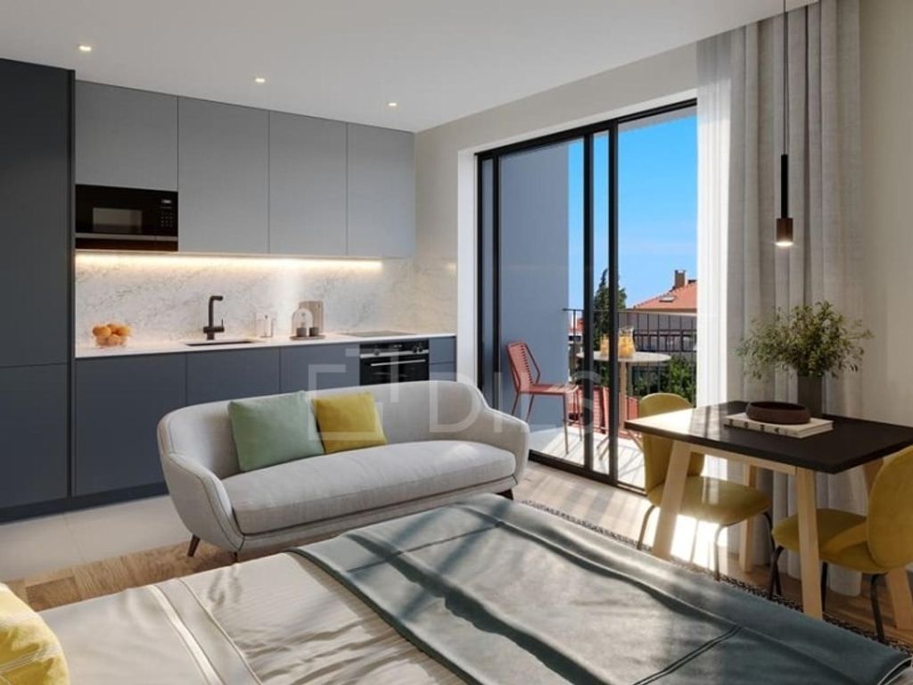 Appartement de luxe à vendre à Cascais, 530 000 €, Photo 1