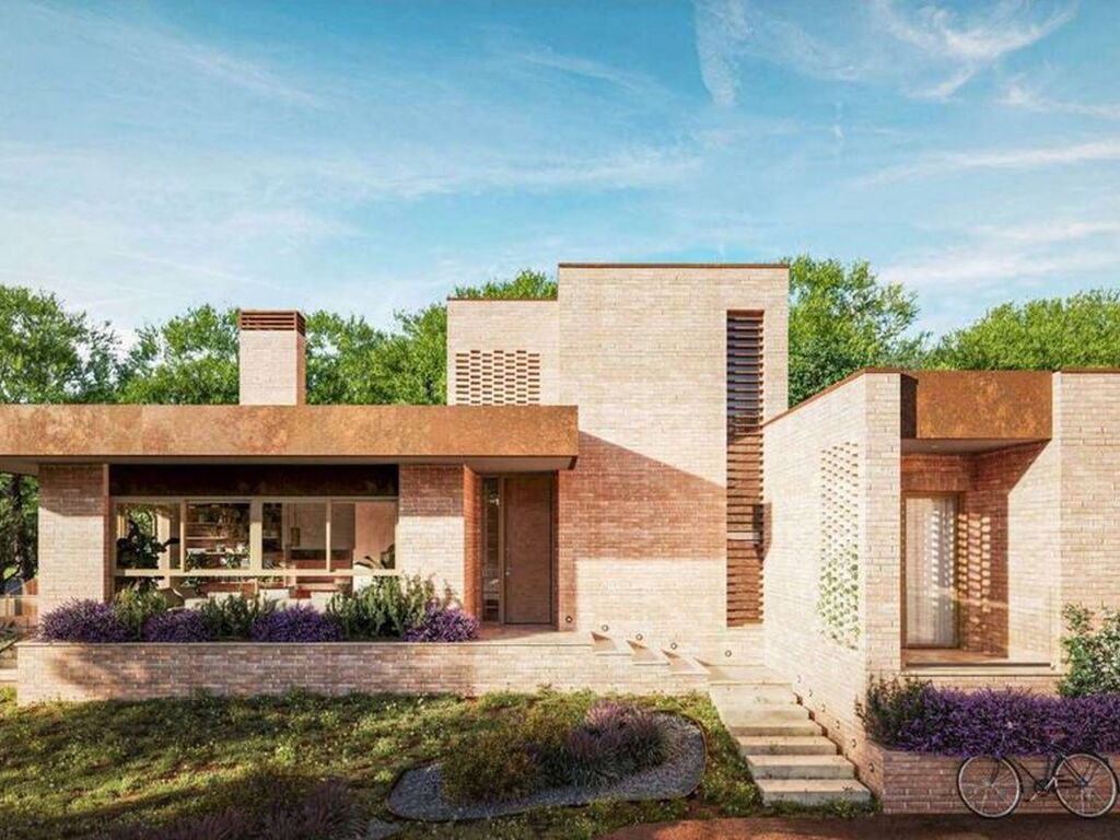 Luxury House for sale in Rome, 1 060 000 €, Photo 1