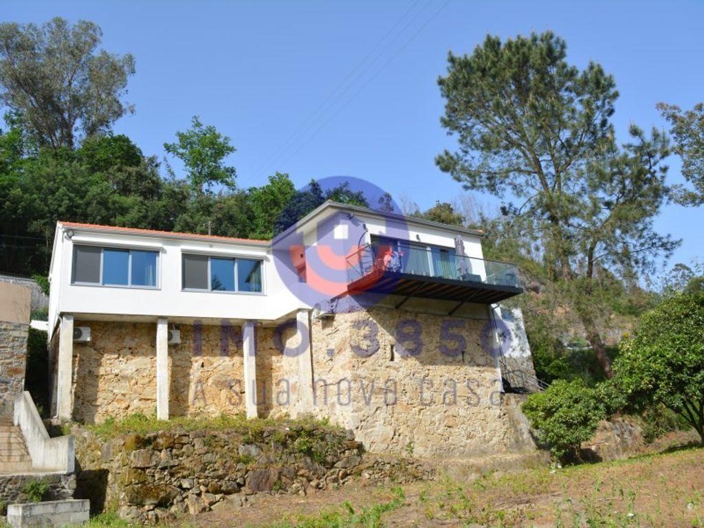 Maison de luxe à vendre à Sever Do Vouga, 419 000 €, Photo 1