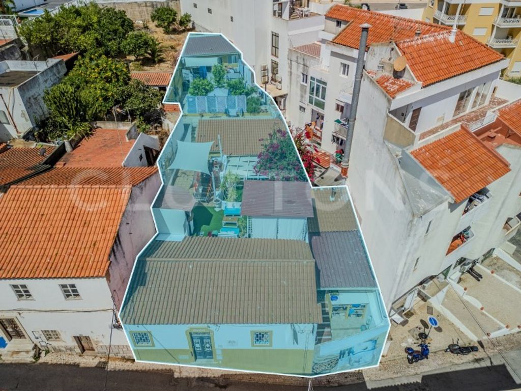Maison de luxe à vendre à Albufeira, 950 000 €, Photo 1