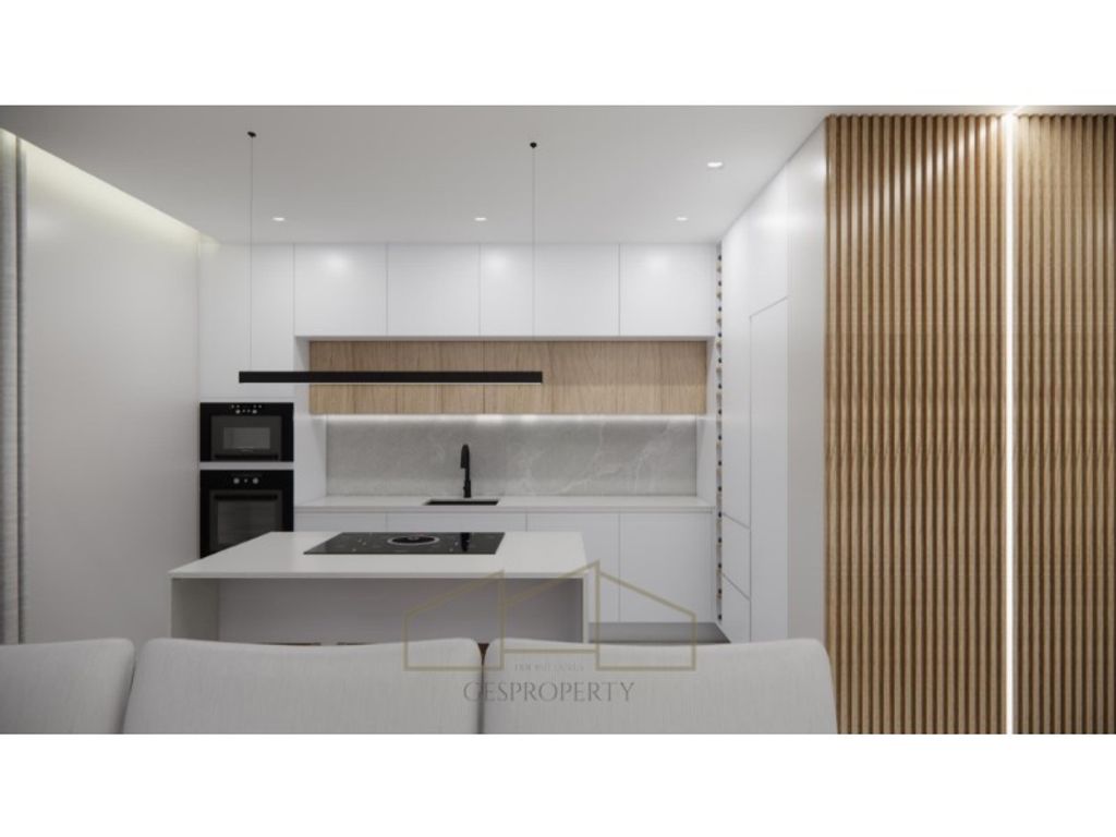 Appartement de luxe à vendre à Charneca de Caparica, 450 000 €, Photo 1