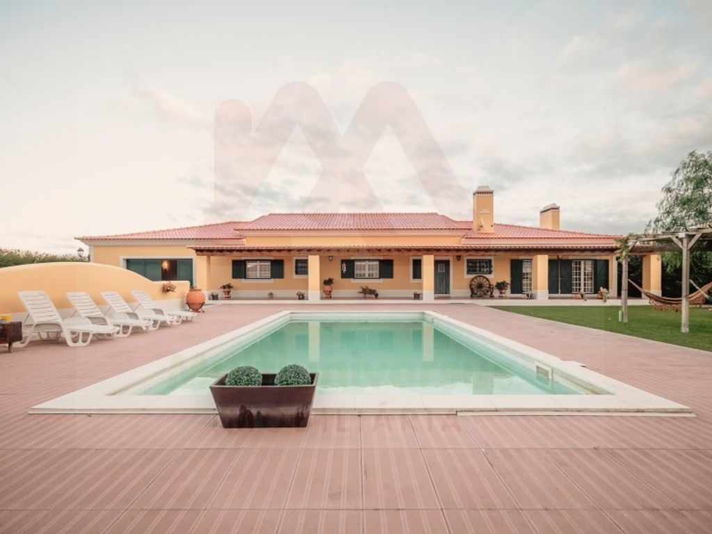 Maison de luxe à vendre à Benavente, 950 000 €, Photo 1