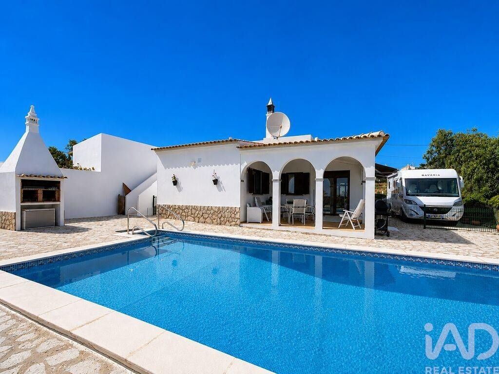 Maison de luxe à vendre à Conceição, 535 000 €, Photo 1