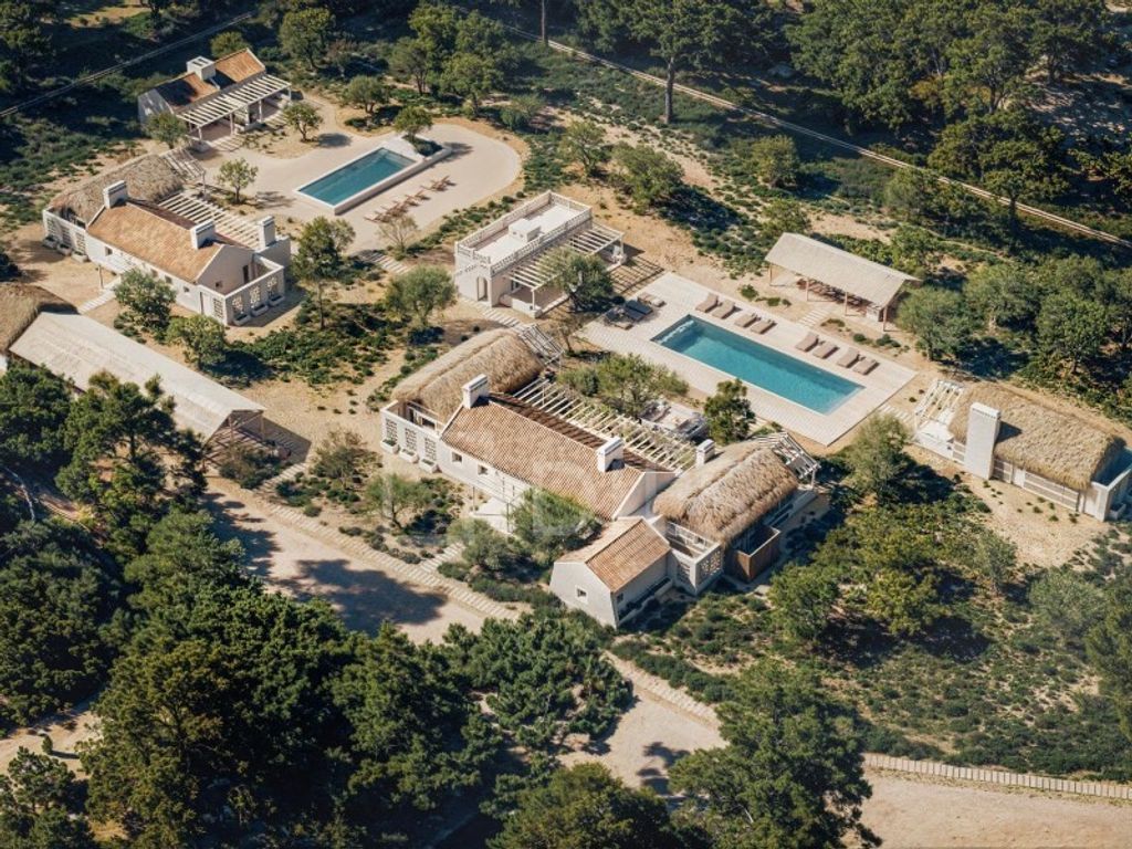 Maison de luxe à vendre à Comporta, 7 000 000 €, Photo 2