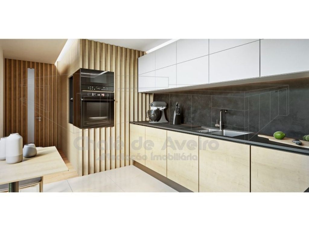 Maison de luxe à vendre à Aveiro, 820 000 €, Photo 2