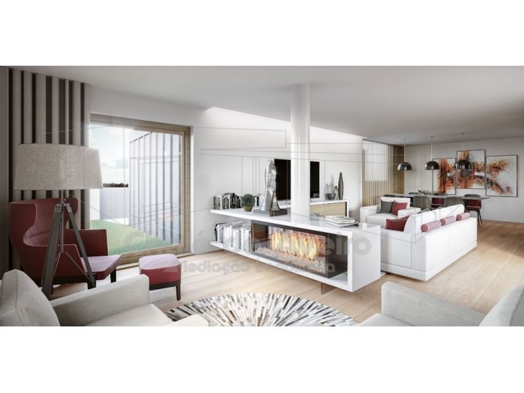 Maison de luxe à vendre à Aveiro, 820 000 €, Photo 2