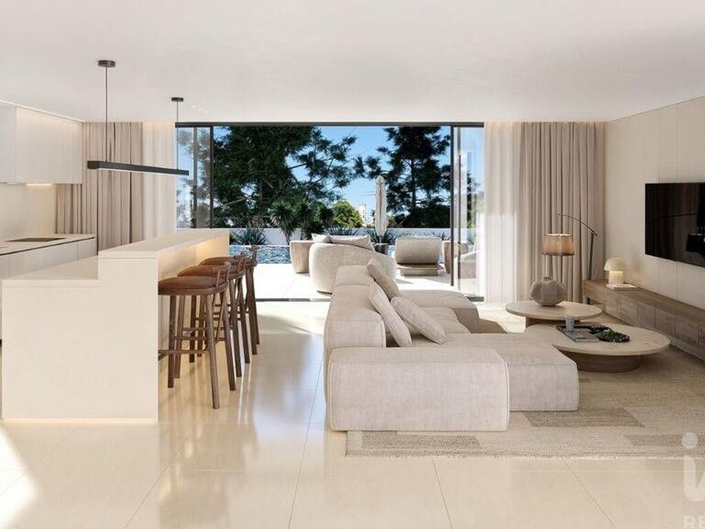 Maison de luxe à vendre à Gambelas, 1 500 000 €, Photo 2