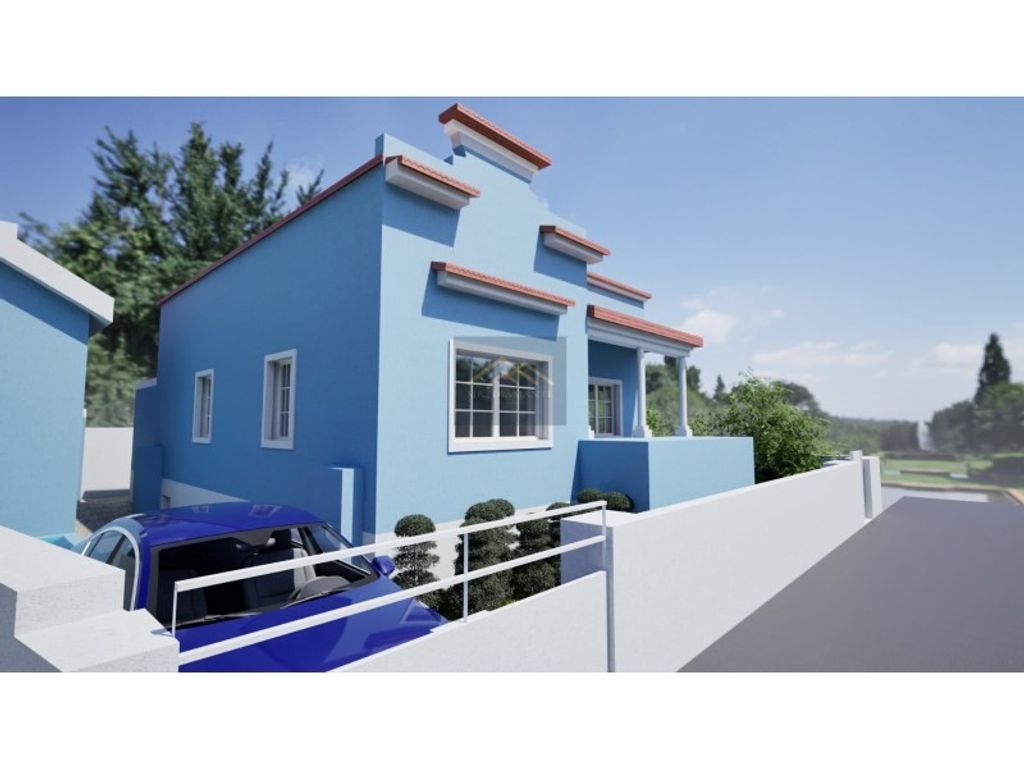 Maison de luxe à vendre à Almada, 680 000 €, Photo 2
