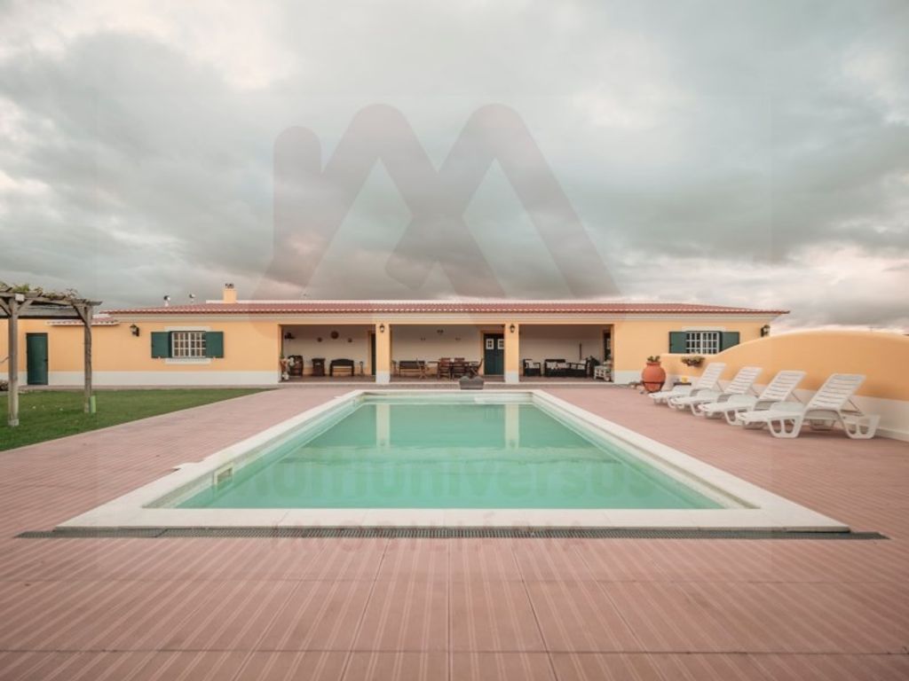 Maison de luxe à vendre à Benavente, 950 000 €, Photo 2