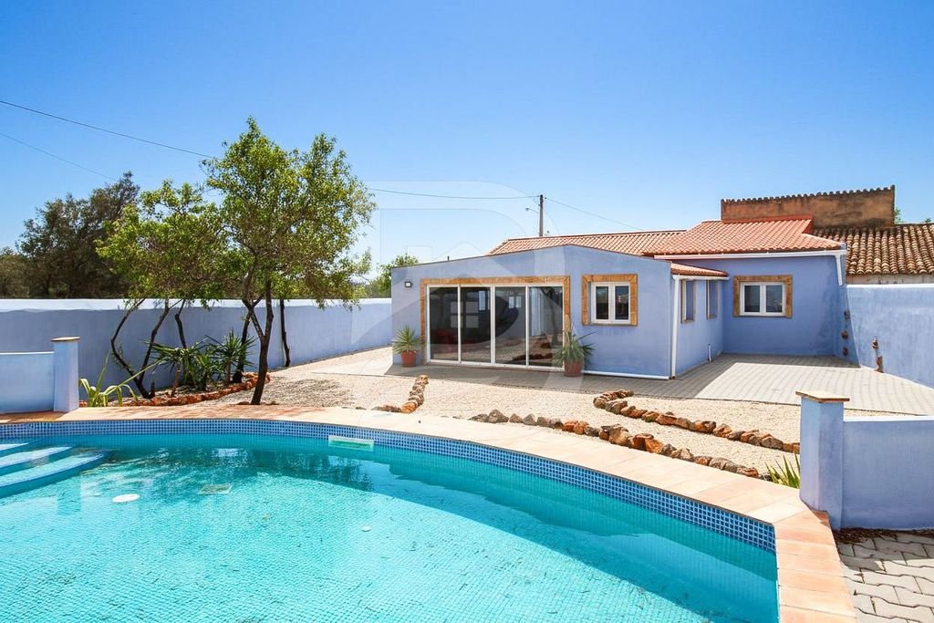 Maison de luxe à vendre à Silves, 539 000 €, Photo 3