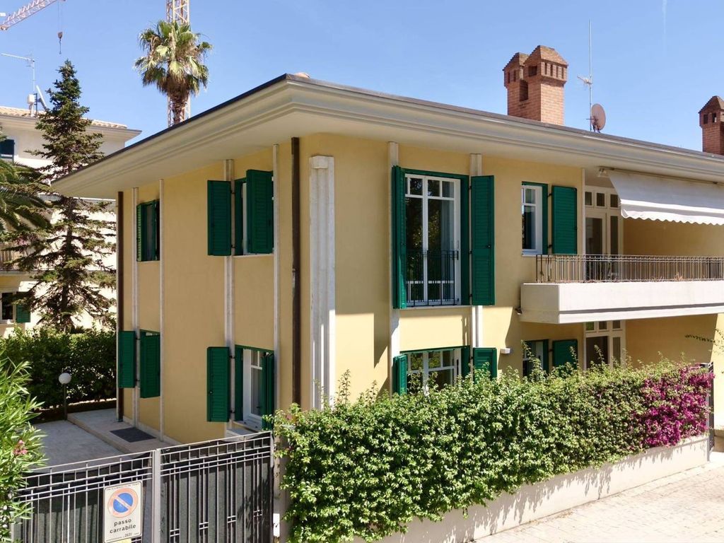 Maison de luxe à vendre à San Benedetto Del Tronto, 1 490 000 €, Photo 3