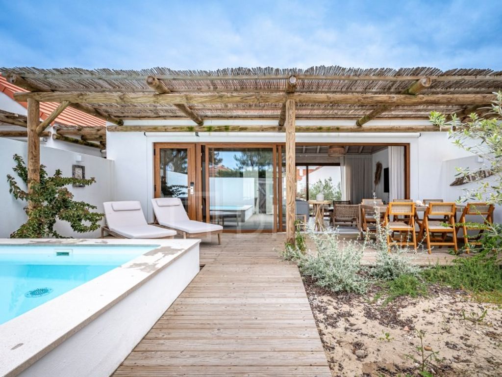 Luxury House for sale in Comporta, 980 000 €, Photo 3
