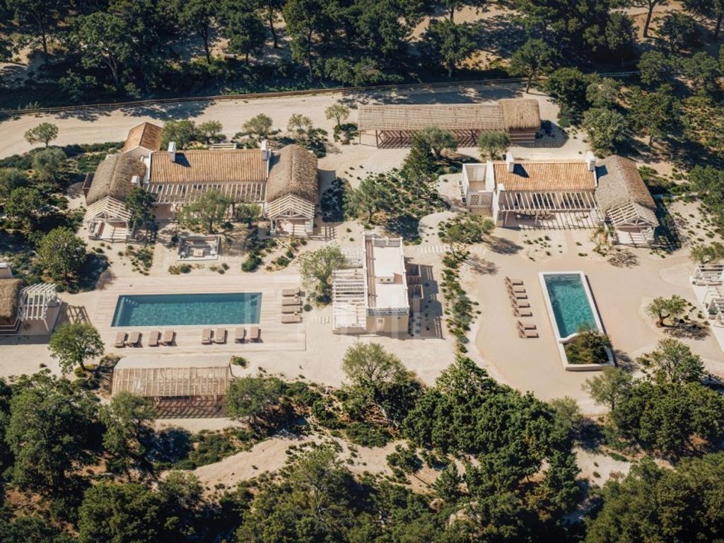 Maison de luxe à vendre à Comporta, 7 000 000 €, Photo 3