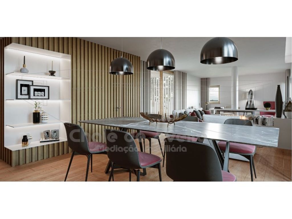 Maison de luxe à vendre à Aveiro, 820 000 €, Photo 3