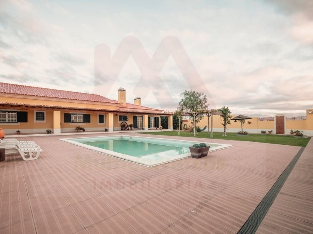 Maison de luxe à vendre à Benavente, 950 000 €, Photo 3