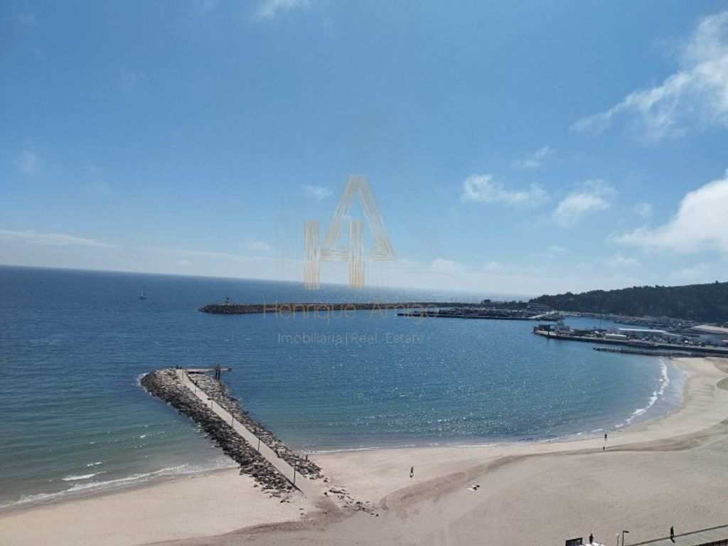 Appartement de luxe à vendre à Sesimbra, 650 000 €, Photo 4